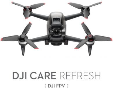 DJI Accesorii drona Accesoriu Dronă DJI CP.QT.00004428.02 | Roșu