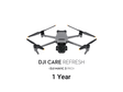DJI Accesorii drona Accesoriu Dronă DJI CP.QT.00008054.01 | Roșu