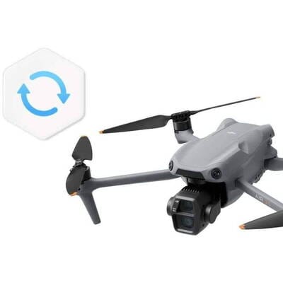 DJI Accesorii drona Accesoriu Dronă DJI CP.SH.CR000192.01 | Roșu