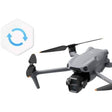 DJI Accesorii drona Accesoriu Dronă DJI CP.SH.CR000202.01 | Roșu