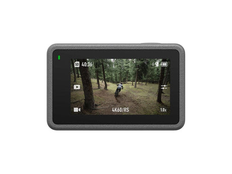 DJI Camera de actiune Cameră de Acțiune DJI CP.OS.00000220.01