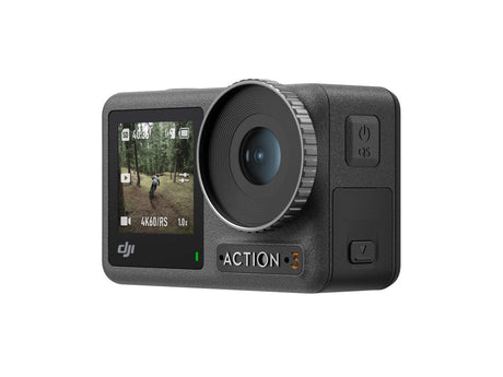 DJI Camera de actiune Cameră de Acțiune DJI CP.OS.00000220.01