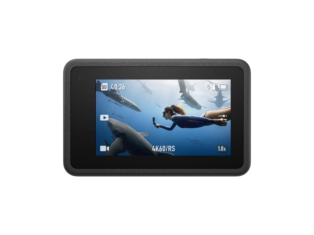 DJI Camera de actiune Cameră de Acțiune DJI CP.OS.00000269.01