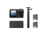 DJI Camera de actiune Cameră de Acțiune DJI CP.OS.00000270.01 | 4K UHD, 5G