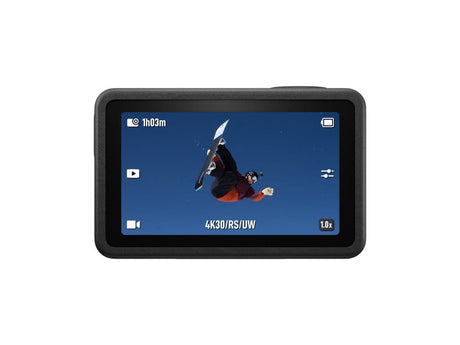 DJI Camera de actiune Cameră de Acțiune DJI CP.OS.00000350.02