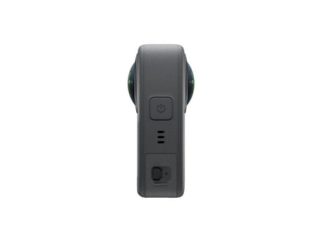 DJI Camera de actiune Cameră de Acțiune DJI CP.OS.00000441.01 | 1TB, Roșu, Bluetooth, Touch
