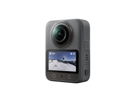DJI Camera de actiune Cameră de Acțiune DJI CP.OS.00000441.01 | 1TB, Roșu, Bluetooth, Touch