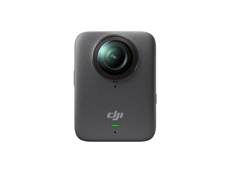 DJI Camera de actiune Cameră de Acțiune DJI CP.OS.00000442.01 | 1TB, 1.1", 4K UHD, Bluetooth, Touch