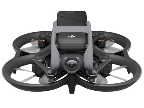 DJI Drona Dronă DJI CP.FP.00000062.02 | 4K UHD, Roșu