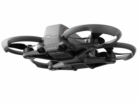 DJI Drona Dronă DJI CP.FP.00000149.01 | 46GB, 4K UHD