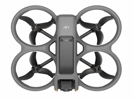 DJI Drona Dronă DJI CP.FP.00000149.01 | 46GB, 4K UHD