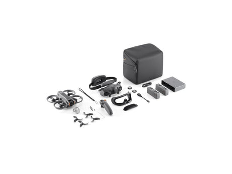 DJI Drona Dronă DJI CP.FP.00000151.01 | 4K UHD, LED, Portabil