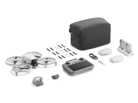 DJI Drona Dronă DJI CP.FP.00000181.01