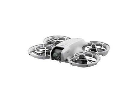 DJI Drona Dronă DJI CP.FP.00000185.01 | 4K UHD, Roșu
