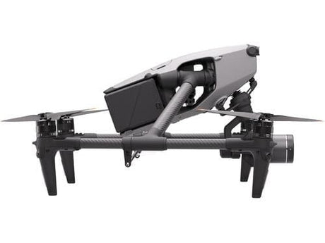 DJI Drona Dronă DJI CP.IN.00000024.01 | 4K UHD, 5G