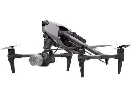 DJI Drona Dronă DJI CP.IN.00000024.01 | 4K UHD, 5G
