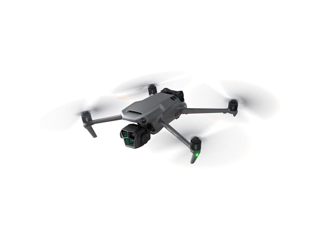 DJI Drona Dronă DJI CP.MA.00000662.01 | 4K UHD, 5G