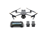 DJI Drona Dronă DJI CP.MA.00000662.01 | 4K UHD, 5G