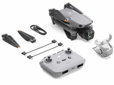 DJI Drona Dronă DJI CP.MA.00000814.01 | 4K UHD, Smart