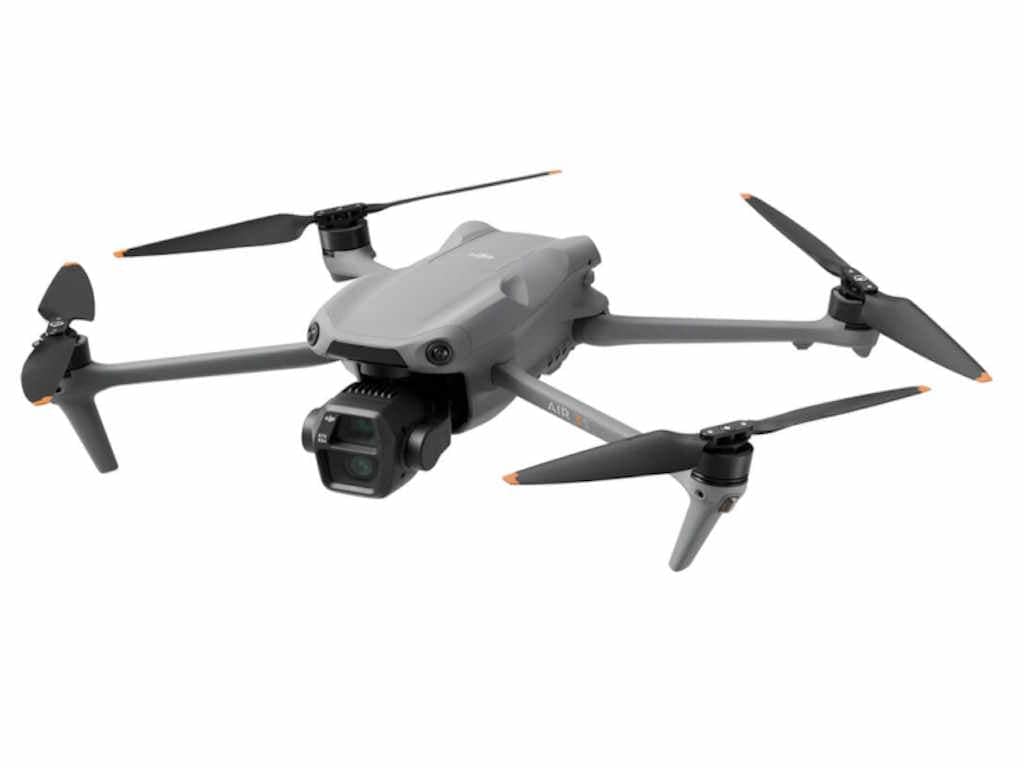 DJI Drona Dronă DJI CP.MA.00000814.01 | 4K UHD, Smart