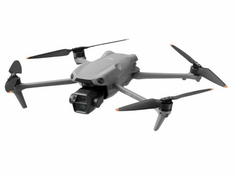 DJI Drona Dronă DJI CP.MA.00000814.01 | 4K UHD, Smart