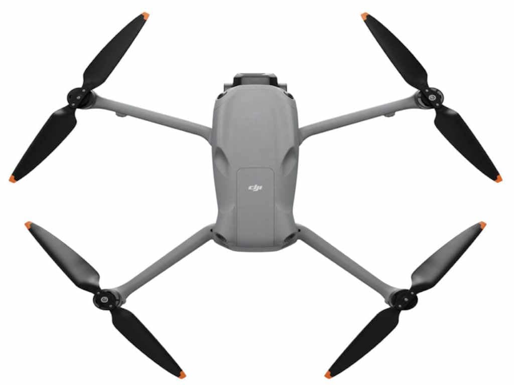 DJI Drona Dronă DJI CP.MA.00000814.01 | 4K UHD, Smart