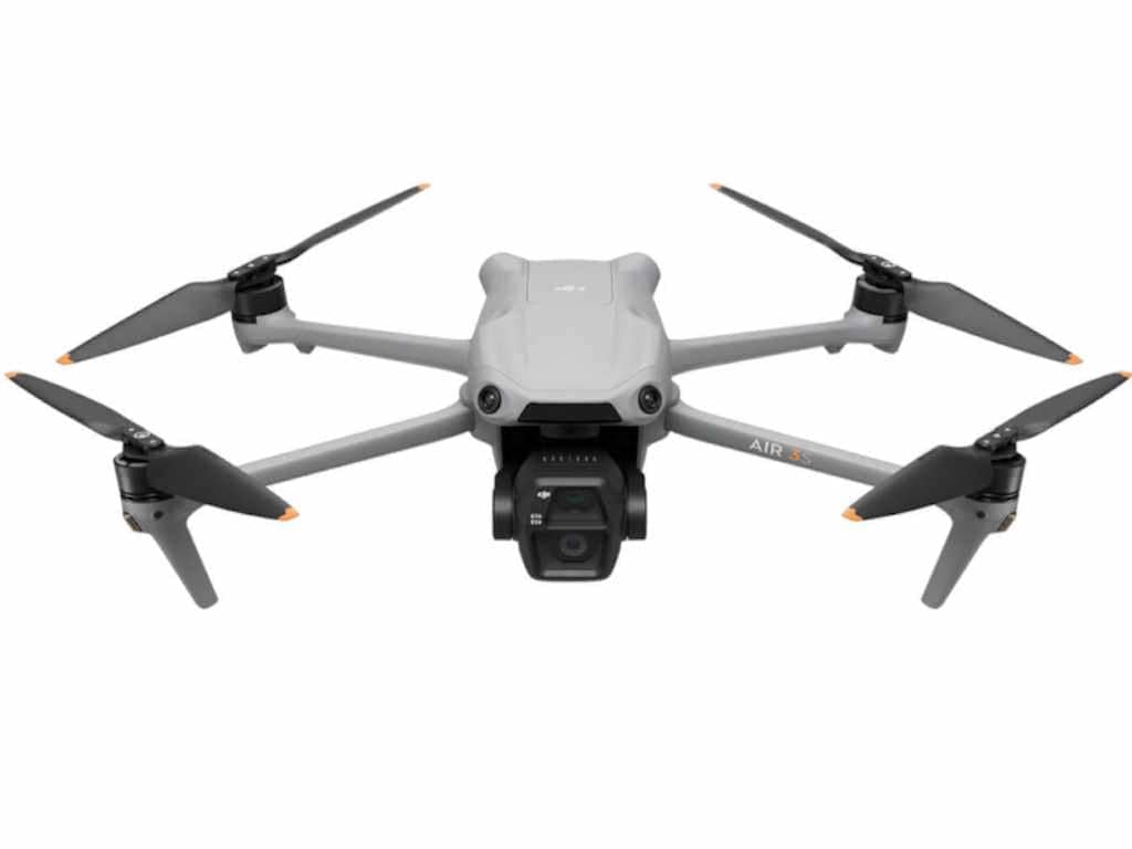DJI Drona Dronă DJI CP.MA.00000814.01 | 4K UHD, Smart