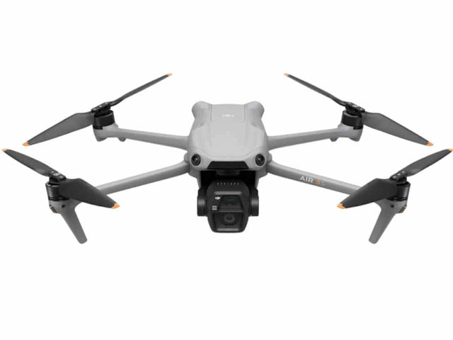 DJI Drona Dronă DJI CP.MA.00000814.01 | 4K UHD, Smart