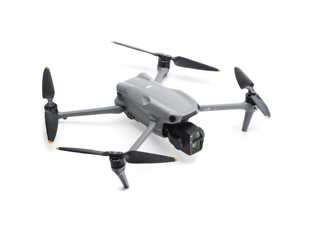 DJI Drona Dronă DJI CP.MA.00000816.01 | 4K UHD, Smart