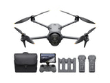DJI Drona Dronă DJI CP.MA.00000847.02 | 512GB