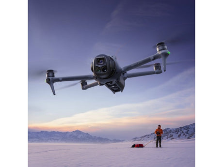 DJI Drona Dronă DJI CP.MA.00000848.01