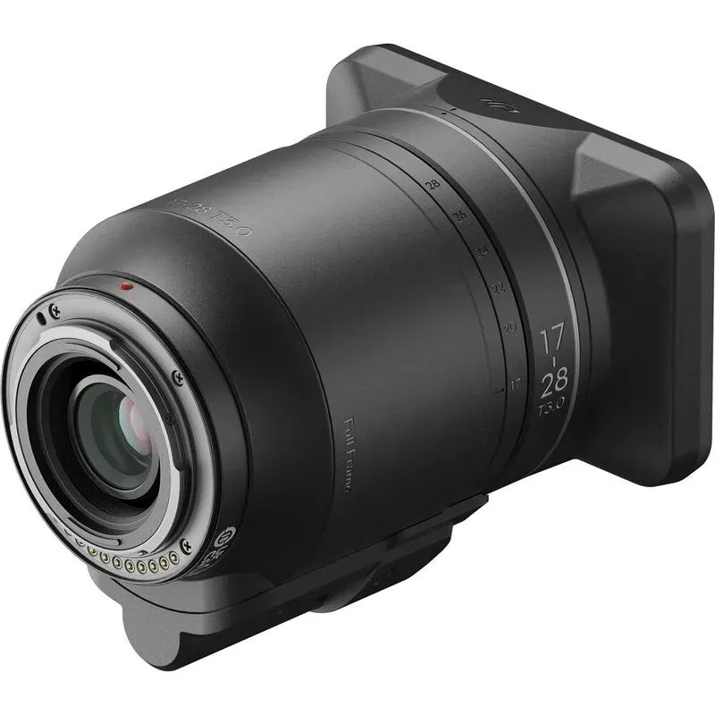 DJI Enterprise Accesorii Foto-video Obiectiv DJI Zenmuse DL PZ 17-28mm T3.0 ASPH LS