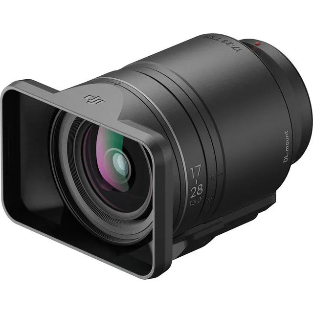 DJI Enterprise Accesorii Foto-video Obiectiv DJI Zenmuse DL PZ 17-28mm T3.0 ASPH LS