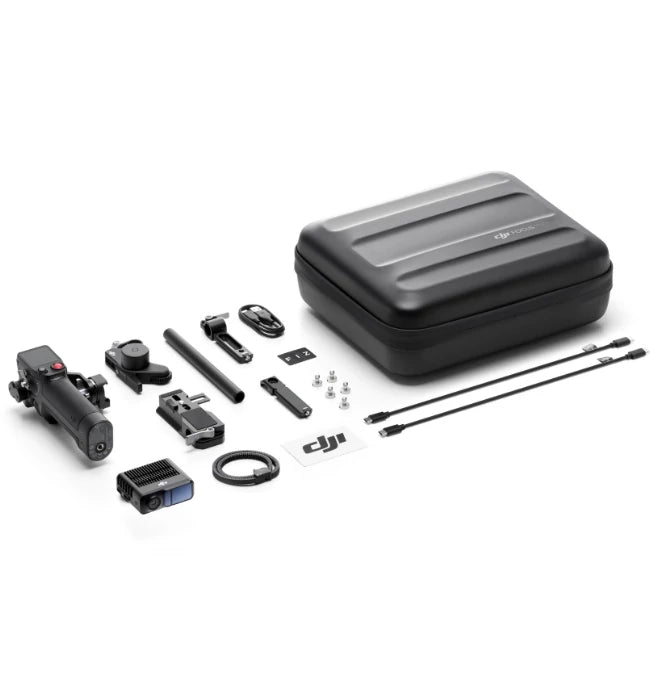 DJI Focus Pro Creator Combo