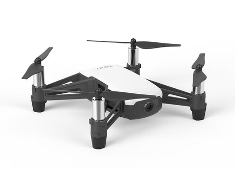 DJI Drona Kit Drona DJI CP.TL.00000046.01 Tello Boost Combo, HD720P30, 5MPTransm. L 100m/H 30m, auton. 13min, 80g