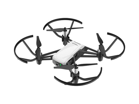 DJI Drona Kit Drona DJI CP.TL.00000046.01 Tello Boost Combo, HD720P30, 5MPTransm. L 100m/H 30m, auton. 13min, 80g