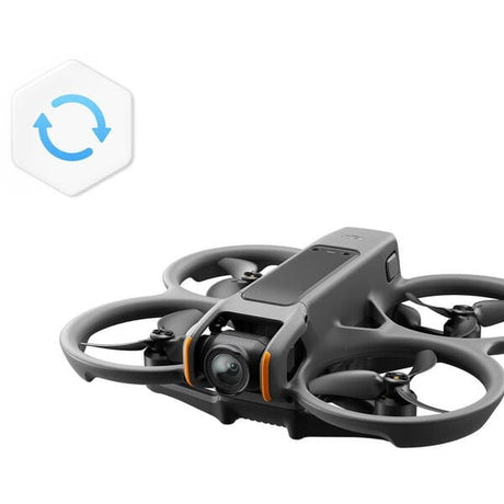 DJI Accesorii drona Accesorii Drona DJI CP.QT.00009935.01 | Licență 2 Ani