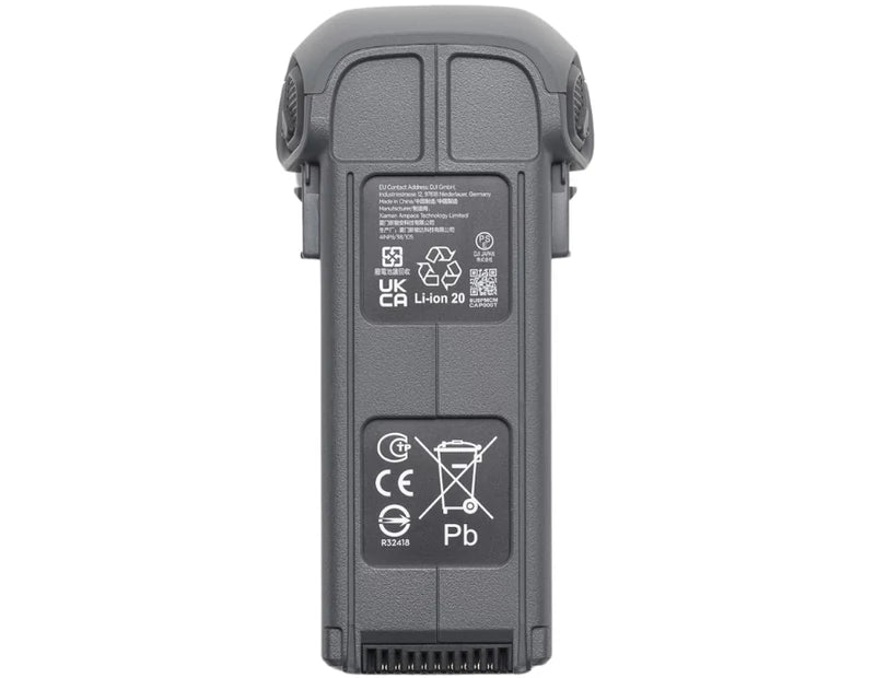 Acumulator inteligent DJI Mavic 4 Pro, 6654 mAh