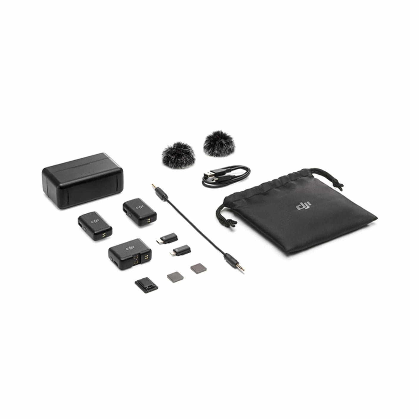 DJI Microfon profesional Microfon DJI CP.RN.00000198.01 | Wireless