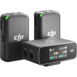 DJI Microfon profesional Microfon DJI CP.RN.00000198.01 | Wireless