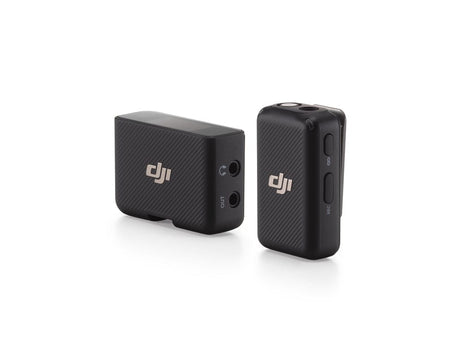 DJI Microfon profesional Microfon DJI CP.RN.00000310.01 | Wireless