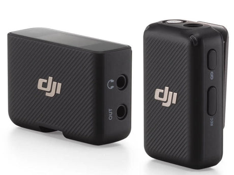 DJI Microfon profesional Microfon DJI CP.RN.00000310.01 | Wireless