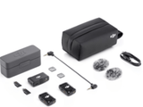 DJI Microfon profesional Microfon DJI CP.RN.00000324.01 | Wireless