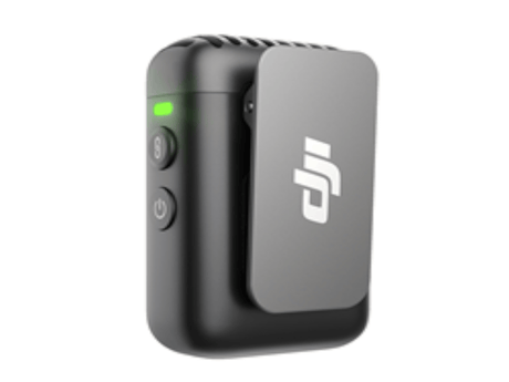 DJI Microfon profesional Microfon DJI CP.RN.00000324.01 | Wireless