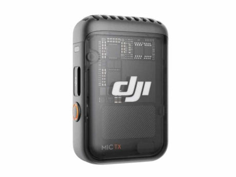 DJI Microfon profesional Microfon DJI CP.RN.00000326.02 | Wireless