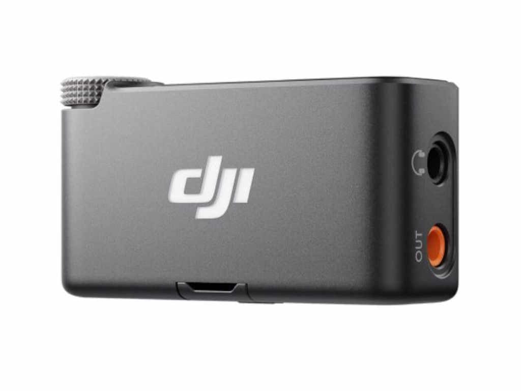 DJI Microfon profesional Microfon DJI CP.RN.00000326.02 | Wireless