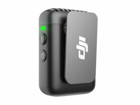 DJI Microfon profesional Microfon DJI CP.RN.00000326.02 | Wireless