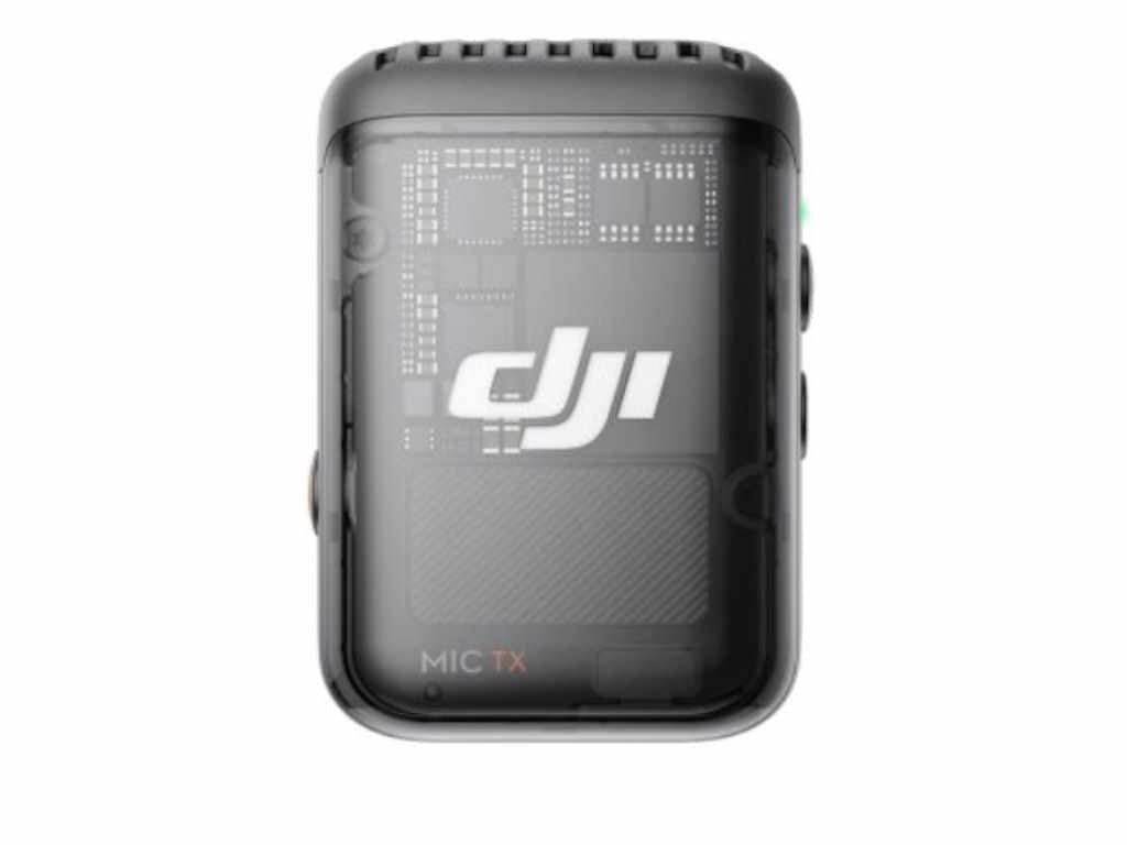 DJI Microfon profesional Microfon DJI CP.RN.00000326.02 | Wireless