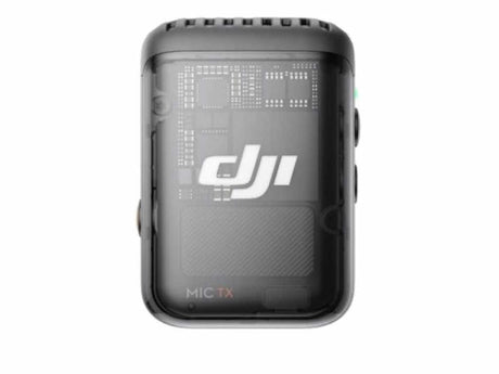 DJI Microfon profesional Microfon DJI CP.RN.00000326.02 | Wireless