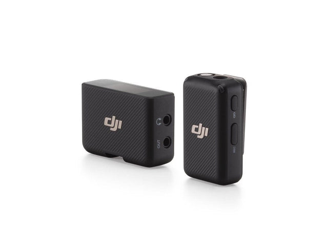 DJI Microfon profesional Microfon DJI CP.RN.00000326.02 | Wireless